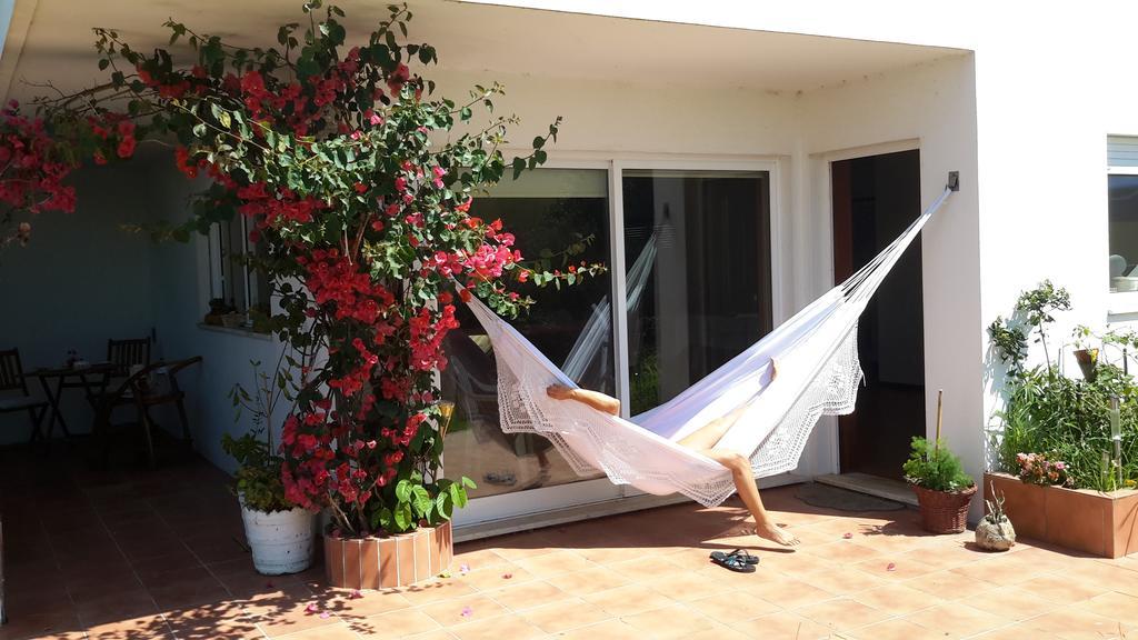 Casa Lagoa Verde Эшмориш Номер фото