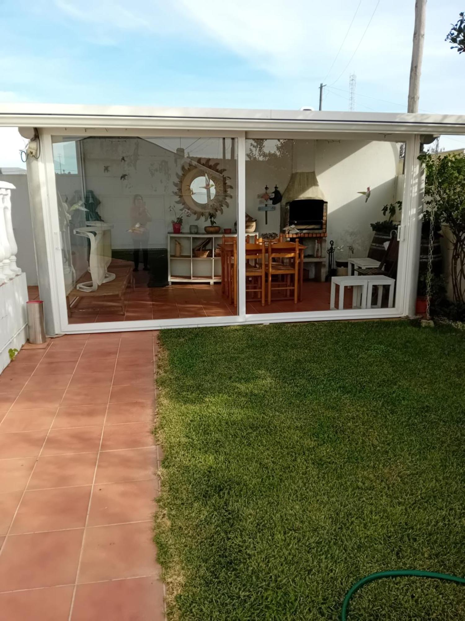Casa Lagoa Verde Эшмориш Экстерьер фото