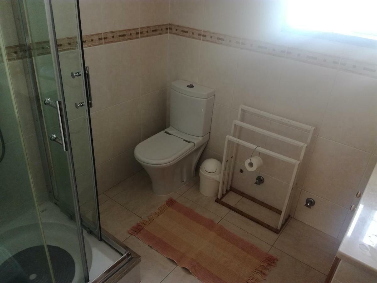 Casa Lagoa Verde Эшмориш Экстерьер фото